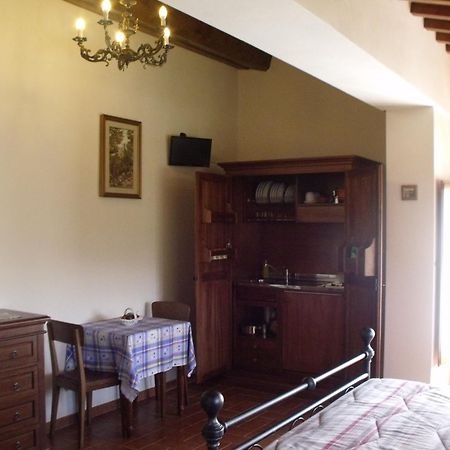 Agriturismo Il Viaio Fiesole Cameră foto