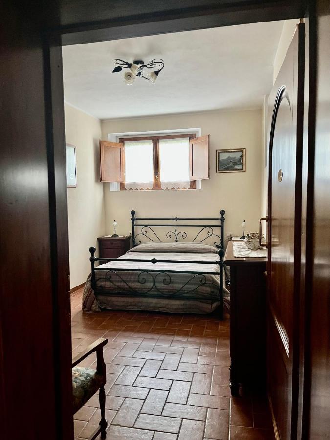 Agriturismo Il Viaio Fiesole Exterior foto