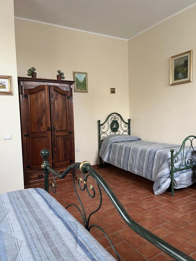 Agriturismo Il Viaio Fiesole Exterior foto