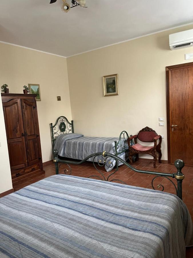 Agriturismo Il Viaio Fiesole Exterior foto