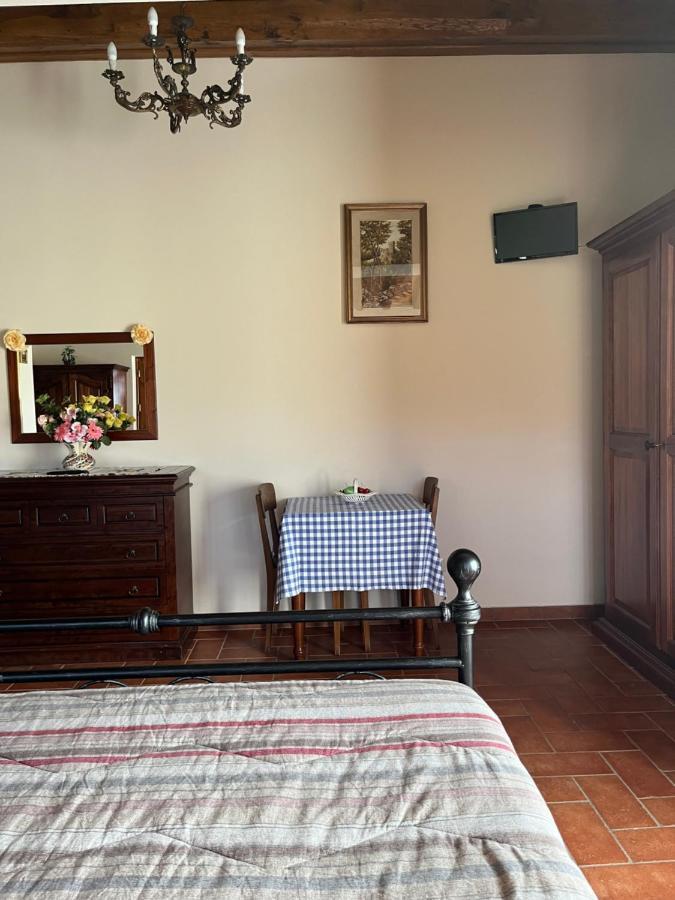 Agriturismo Il Viaio Fiesole Exterior foto