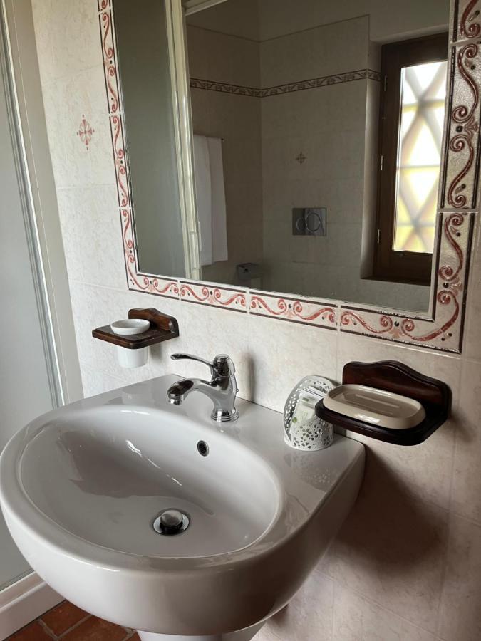 Agriturismo Il Viaio Fiesole Exterior foto