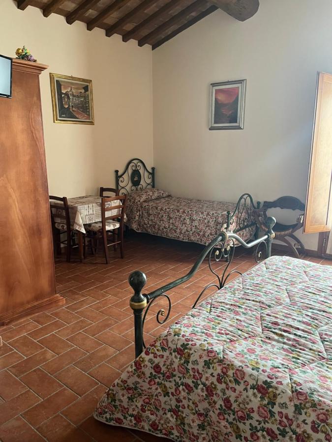 Agriturismo Il Viaio Fiesole Exterior foto