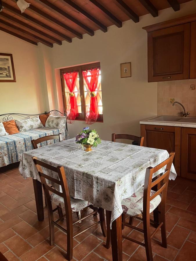 Agriturismo Il Viaio Fiesole Exterior foto