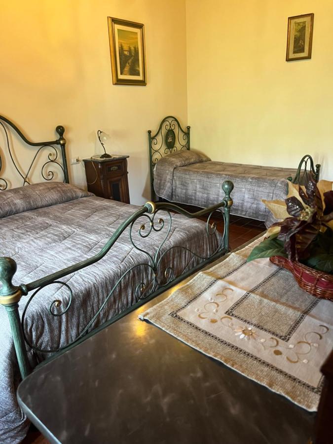 Agriturismo Il Viaio Fiesole Exterior foto