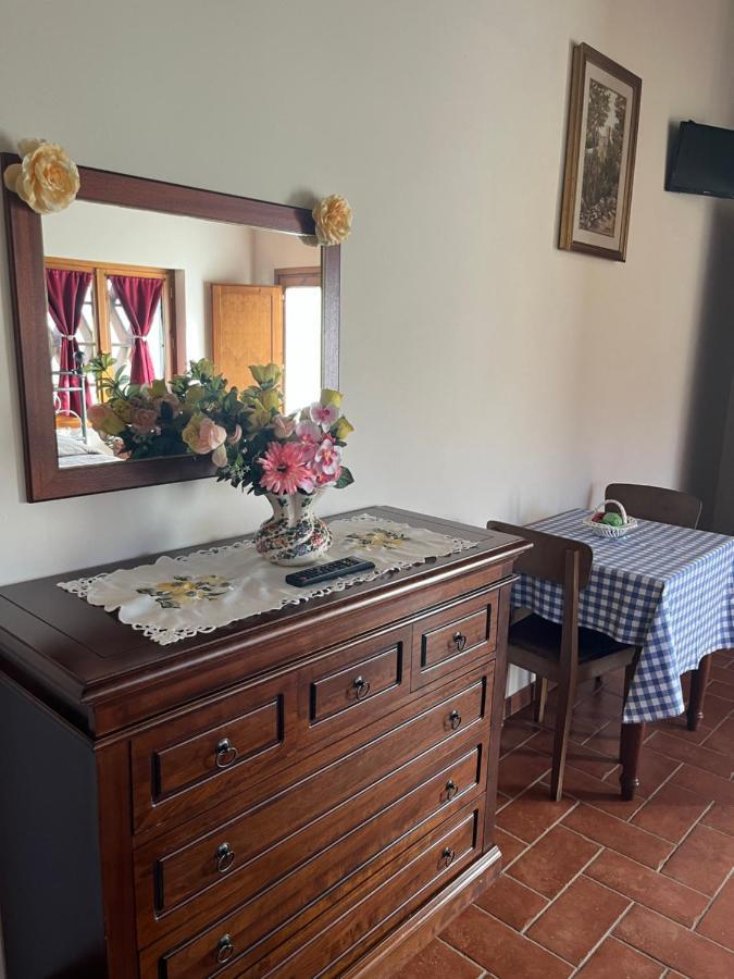 Agriturismo Il Viaio Fiesole Exterior foto