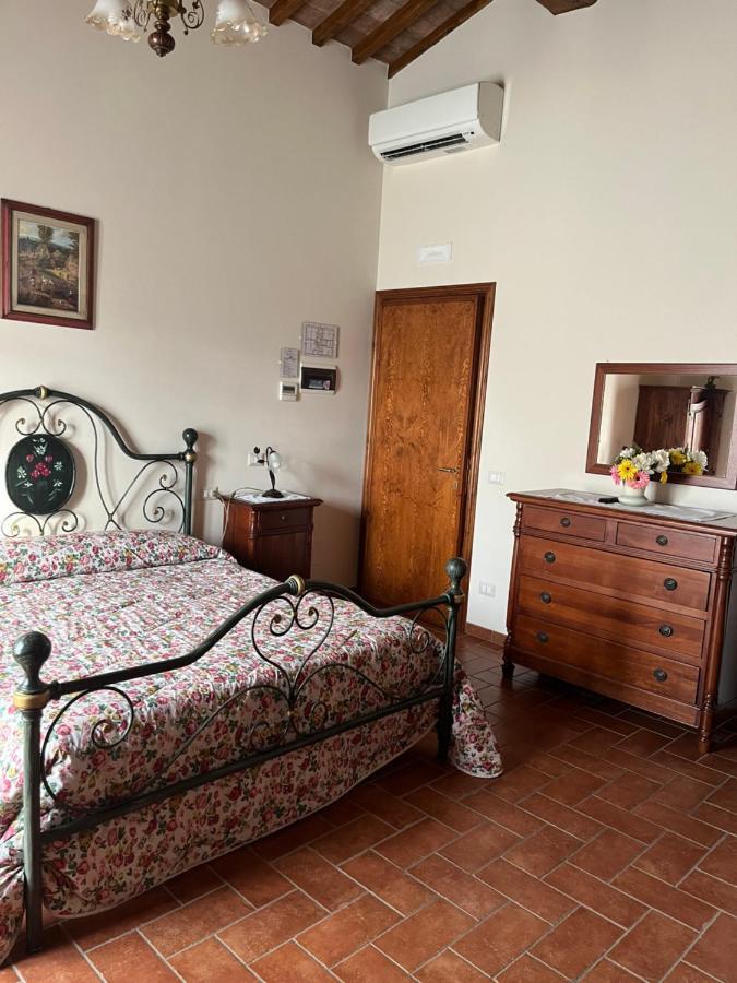 Agriturismo Il Viaio Fiesole Exterior foto