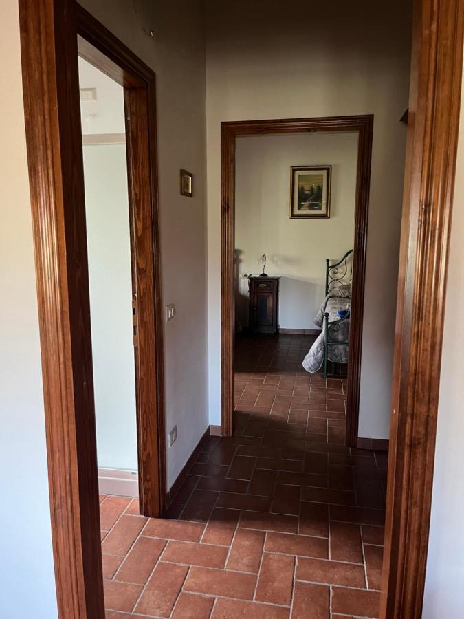Agriturismo Il Viaio Fiesole Exterior foto