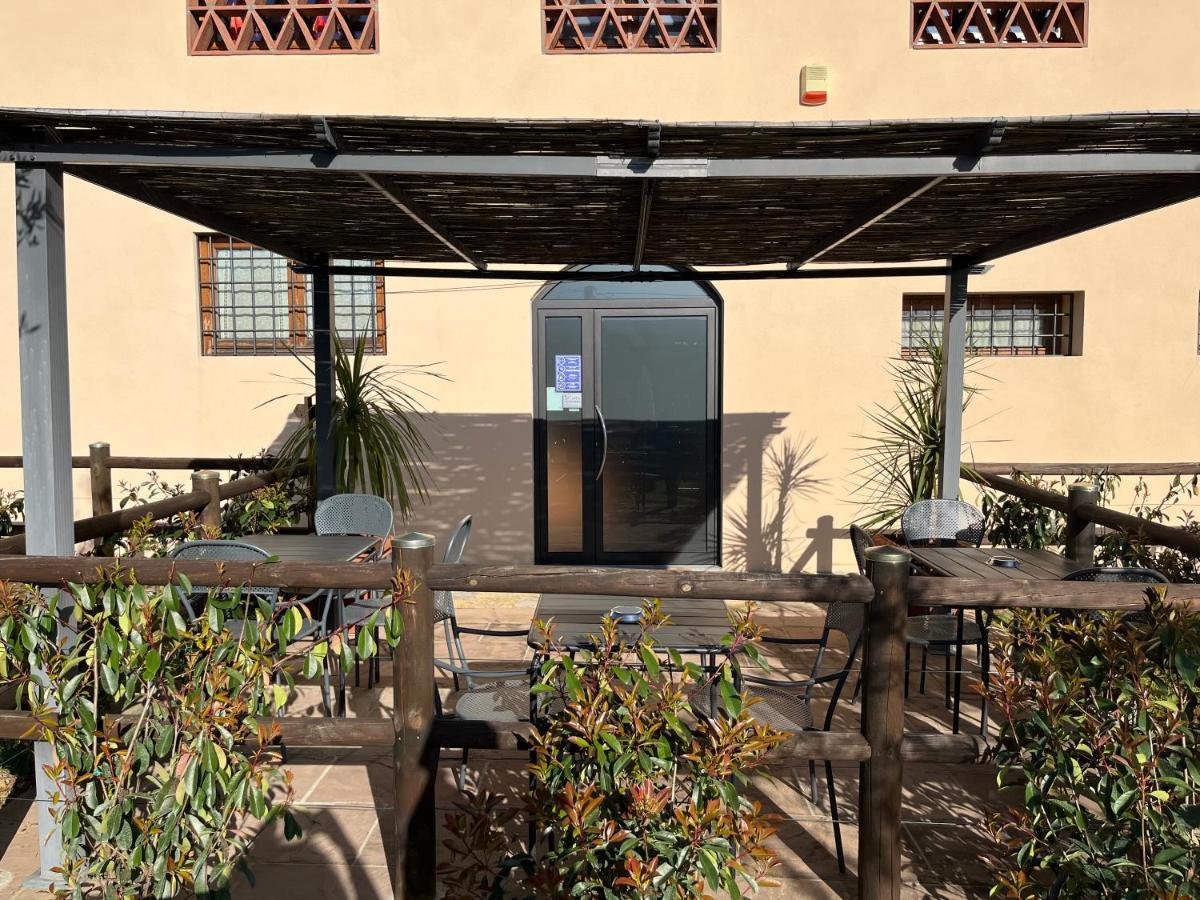 Agriturismo Il Viaio Fiesole Exterior foto