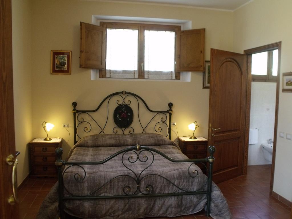 Agriturismo Il Viaio Fiesole Cameră foto